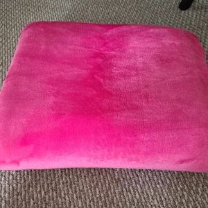 Velvet soft king size Kate spade blanket